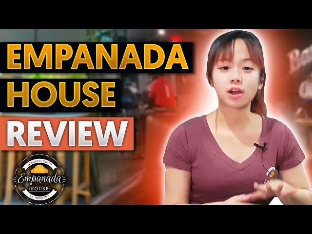 Best Restaurants in Duluth Ga | Our Top Dishes at Empanada House | Atlanta Snack Spots