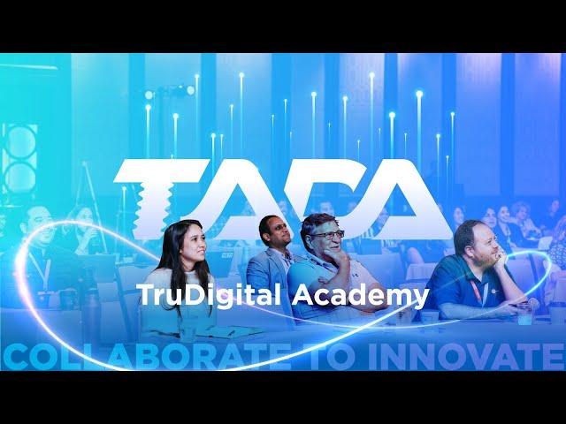 TADA - TruDigital Academy