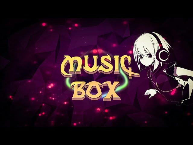 MUSIC BOX | Stromae (Tous Les Měmes)