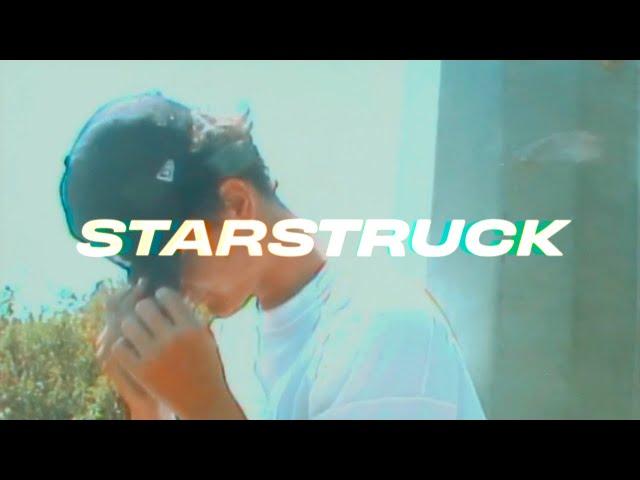 Arden Jones - starstruck (Lyric Video)