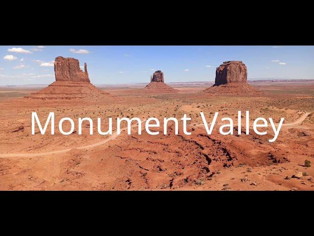 Monument Valley