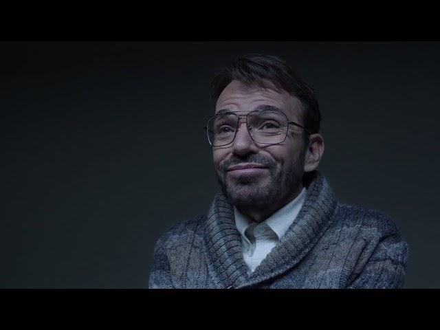 Lorne Malvo Talks His Way Out Of Suspicion - Season 1 - Fargo - S01E04