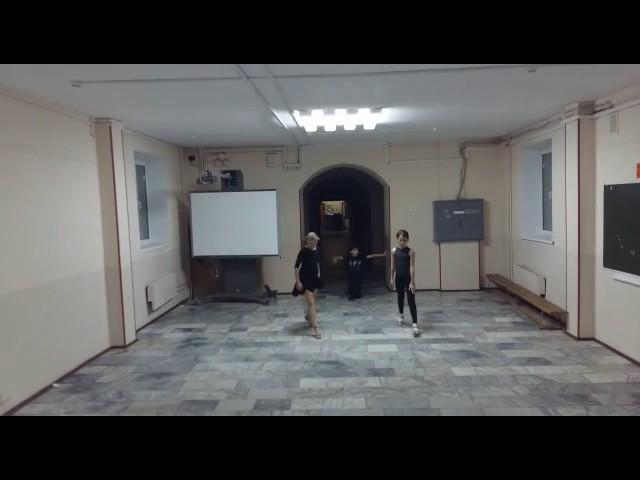 Танцы на ТНТ кастинг дети