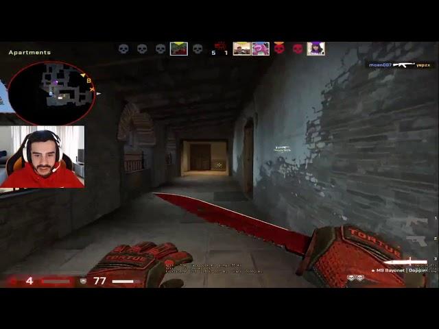 Coldzera Stream* | FACEIT - 11.01.2020 | de_inferno