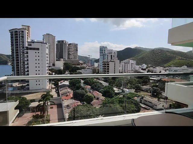 Se vende Apartamento en Rodadero Sur , Santa Marta, Colombia