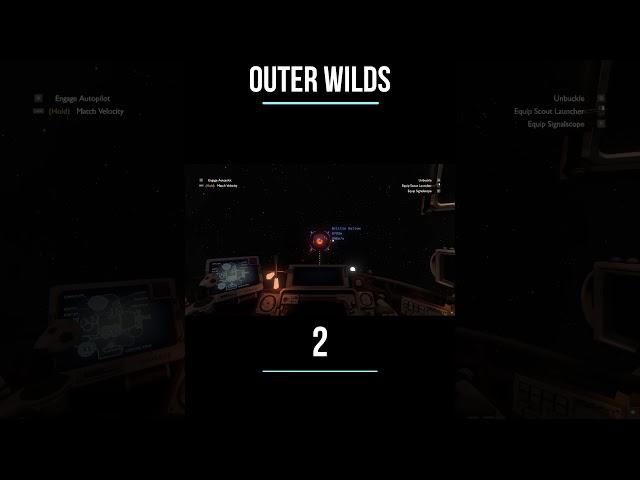 OUTER WILDS | RSG: ПОДКАСТ (2)