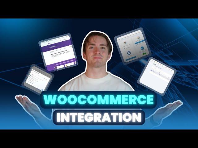 Ecommerce: Woocommerce Integration with Go High Level