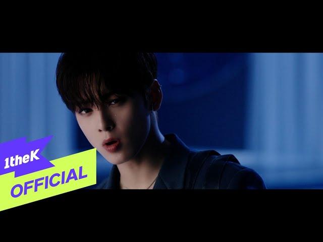 [MV] ASTRO(아스트로) _ Blue Flame