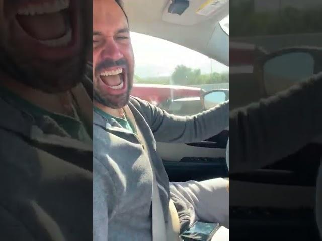 The Og laugh