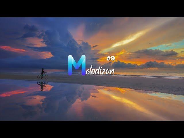 End Of Summer Melodic House Mix 2023 | Nora En Pure, Eli & Fur, Elderbrook, Two Lanes, VisionV