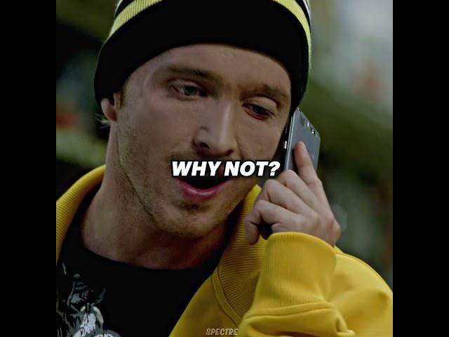 Jesse Goes Shopping  | Breaking Bad #shorts