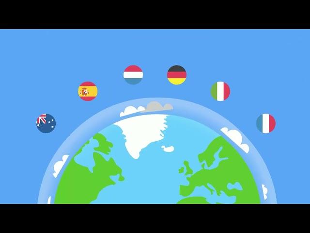 Discover Orange Estates: Your Trusted Global Real Estate Network | Explainer Video