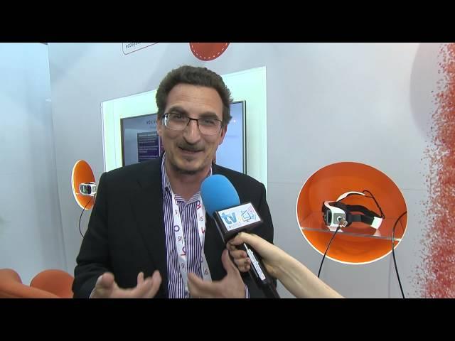 Viaccess Orca at TV Connect 2016