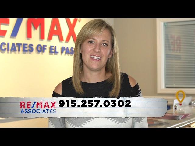 Brittany Bidwell | El Paso Real Estate Agent