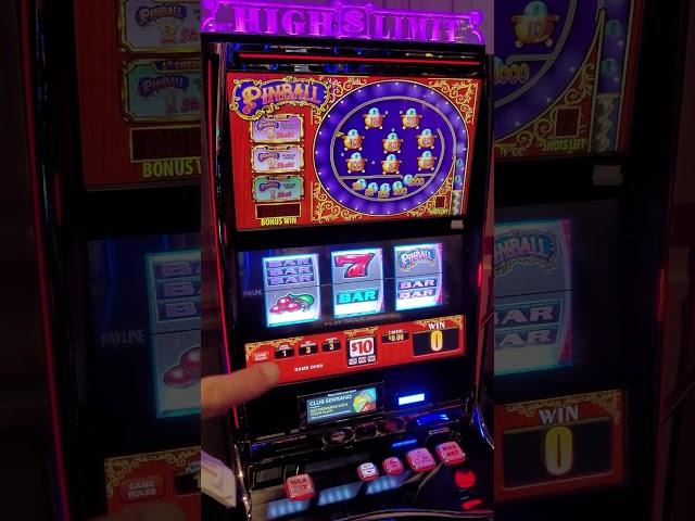 Is This One of the Best Slots to Play in Vegas?