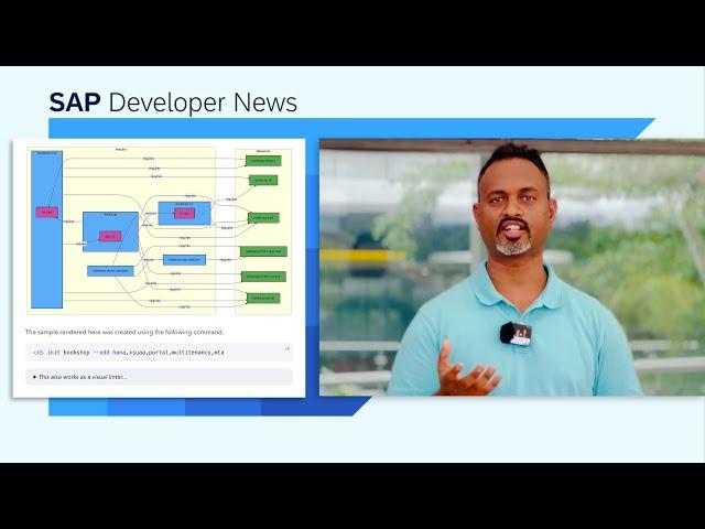 SAP Developer News