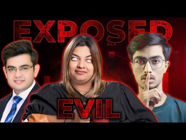 I am Scammer | Ashmita Patel Exposed