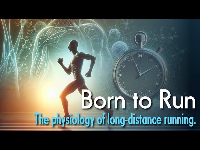 The Physiology of Running Faster for Longer: VO2max, Lactate Threshold & Running Economy