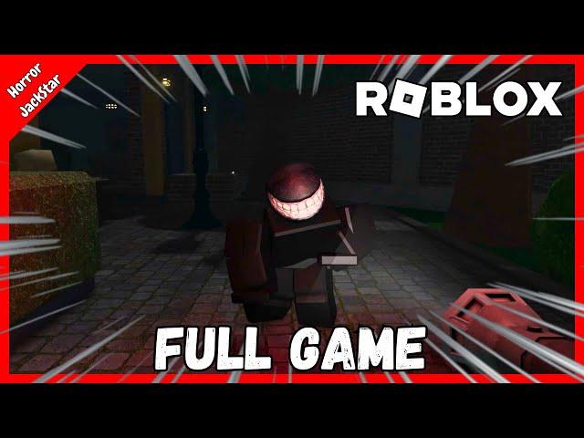 [ALL ENDINGS] The Zoo Experience FULL GAME Walkthrough - ROBLOX