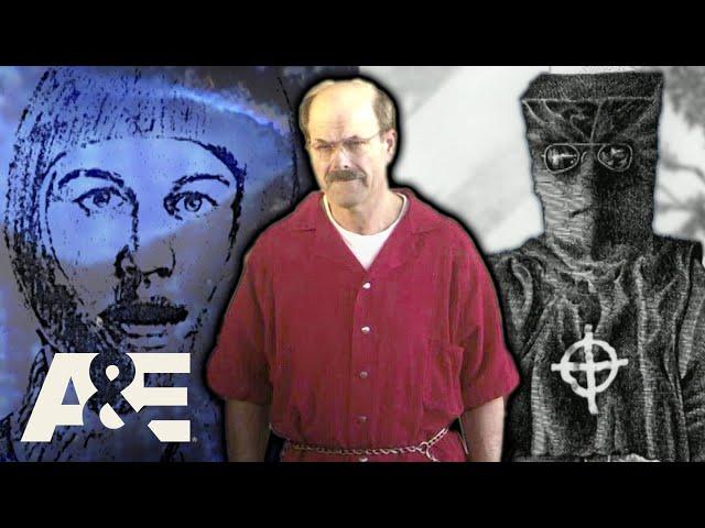 Cold Case Files: High-Profile Serial Killers - Top 3 Cases | A&E