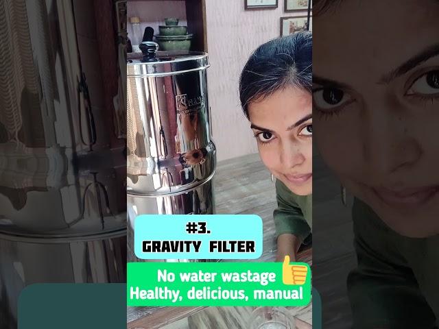 Best water purifier in india | Top 5 water purifier in india #waterpurifier