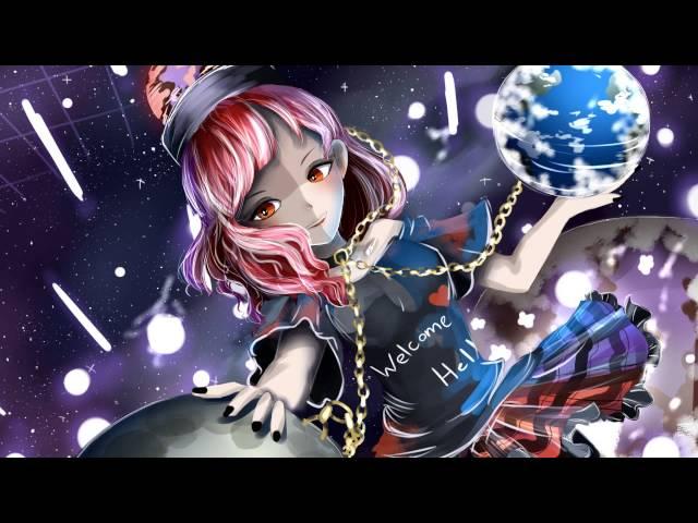 LoLK Hecatia's Theme: Pandemonic Planet