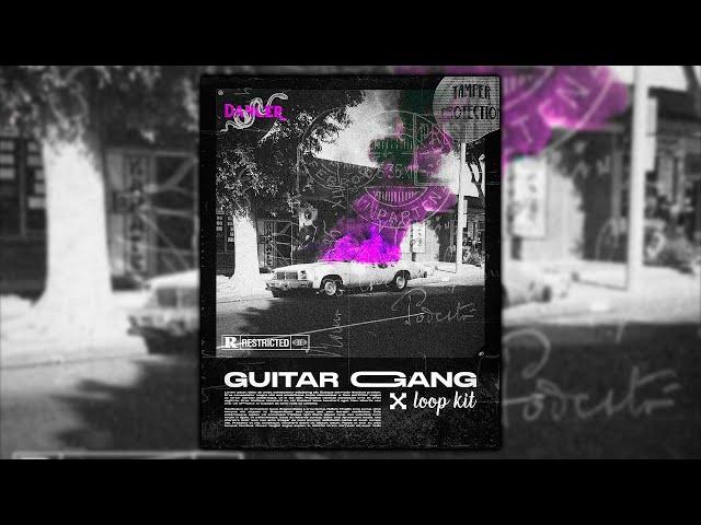 [FREE] Gunna Loop Kit / Sample Pack - "Guitar Gang" (Wheezy, Young Thug, Roddy Ricch, Gunna)