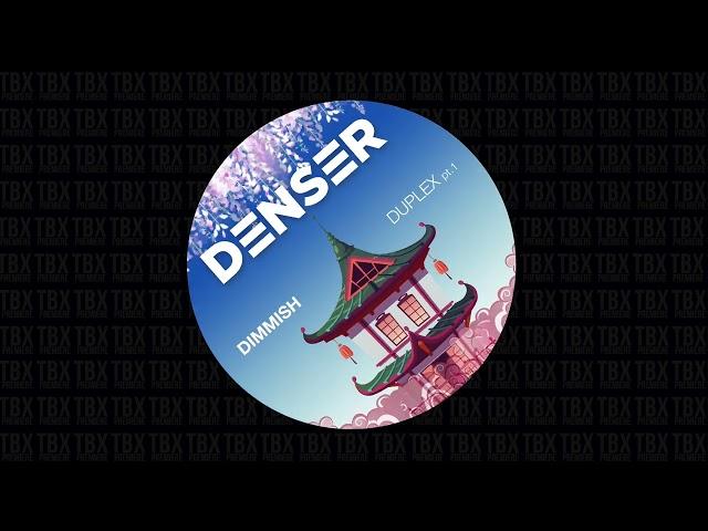 Premiere: DIMMISH - Red Light [DENSER]