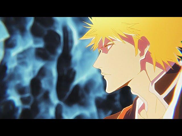 Bleach: Thousand Year Blood War「AMV」- Ichigo vs Ebern