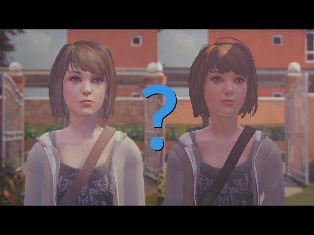 Life is Strange: Remastered Thoughts and Opinions