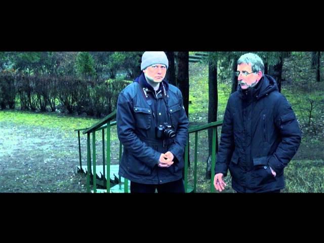 Путешествия по Беларуси: Линия Сталина - ДОТ-музей