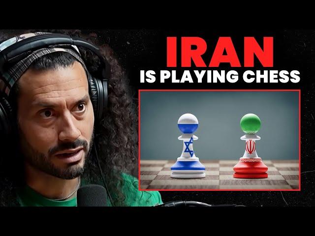 Exposing Iran's Strategy to Destroy Israel Over Time