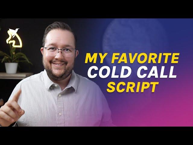 I’ve Tested This Cold Call Script 4 Million Times