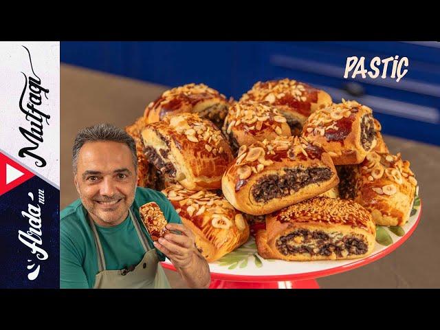 Pastiç | Arda’nın Mutfağı