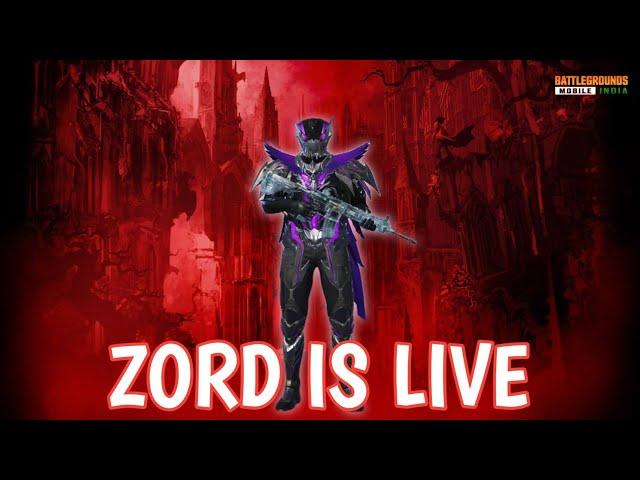 Zord Gaming is Live!