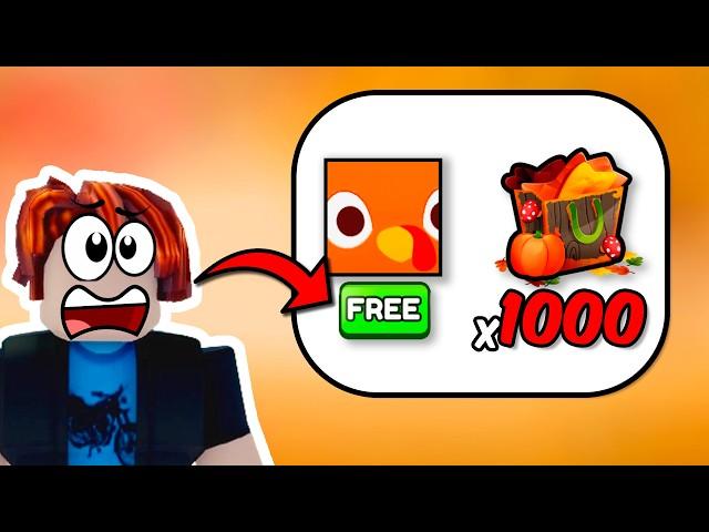 Титаник Бесплатно?! Что упадет с 1000 гифтов? #roblox