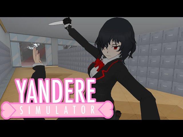 YAN CHAN'S NEW NEMESIS IS OUT FOR BLOOD! | Yandere Simulator