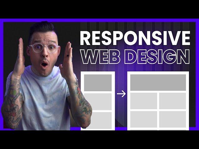 Responsive Web Design Has Never Been This Easy | Figma Breakpoints