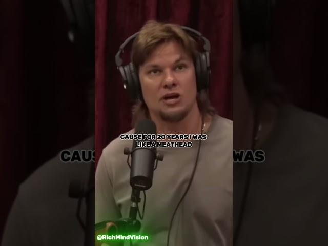 Joe Rogan and Theo von #shorts