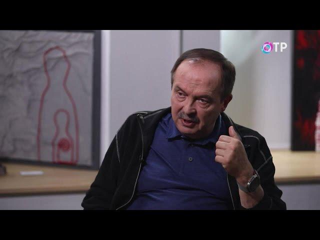 Андрей Козлов. Уже почти 40 лет этот харизматичный, а порой взрывоопасный человек создает настроение