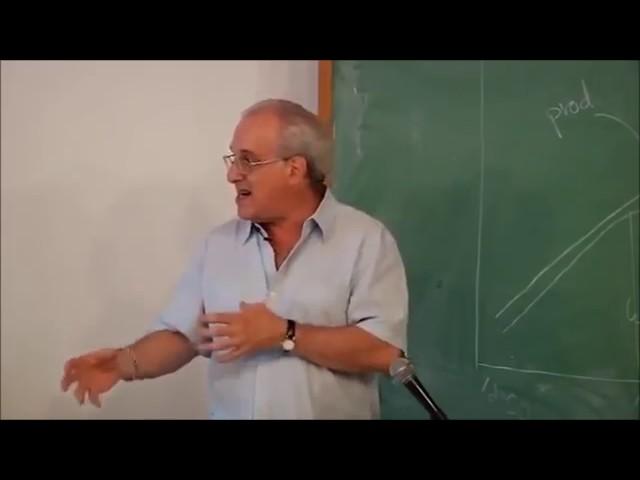 The History of Capitalism, Slavery, Feudalism and Marxism Richard Wolff