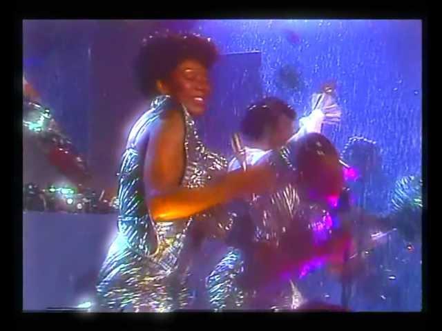 Boney M - Auld Lang Syne