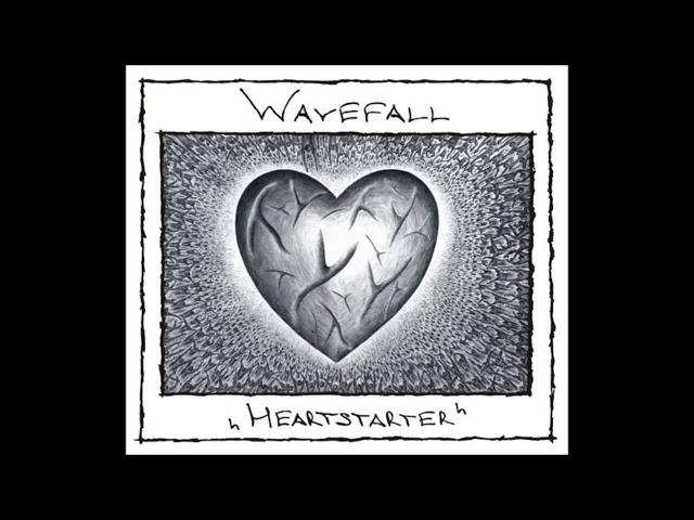 Wavefall - Unbelievable mess