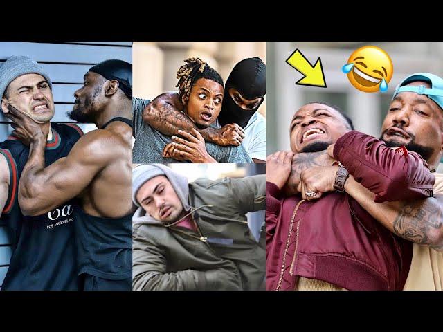 Best Hood Pranks Gone Extremely Wrong Compilation!! (MUST WATCH)