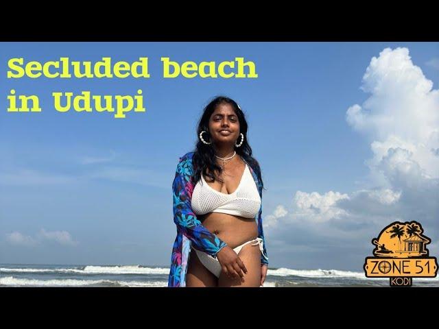 Zone 51 Kodi | Body Boarding | Kodi Beach | Udupi | Kayaking | Private Beach Homestay in Karnataka |