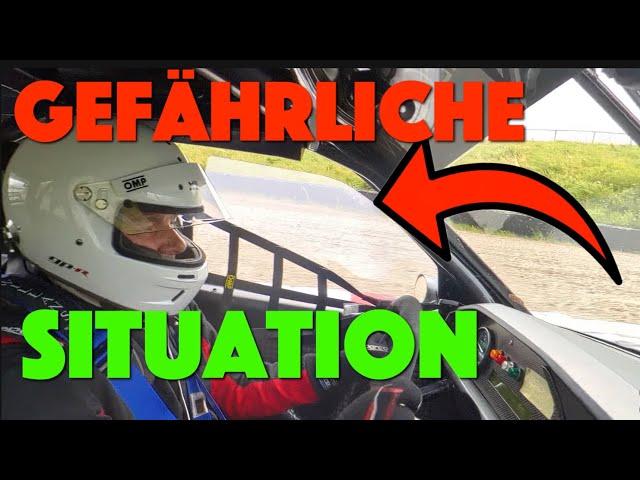 Seitenscheibe fliegt bei 200Km/h raus !