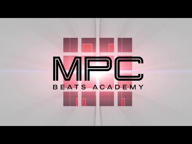 MPC Beats Masterclass Full