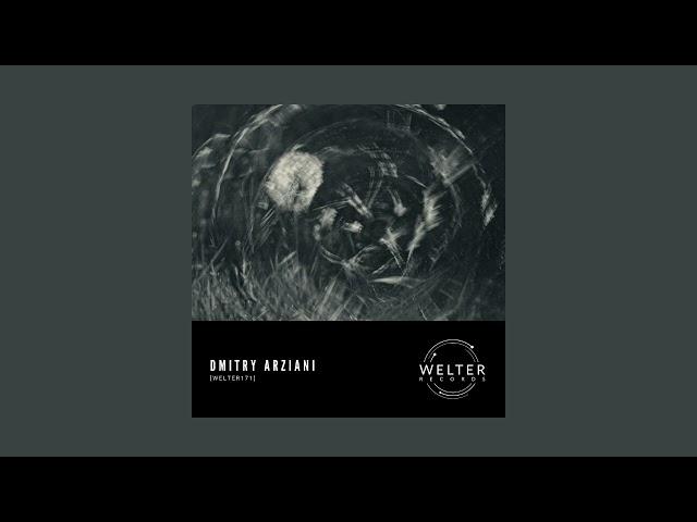 Dmitry Arziani - African Dreams [WELTER171]