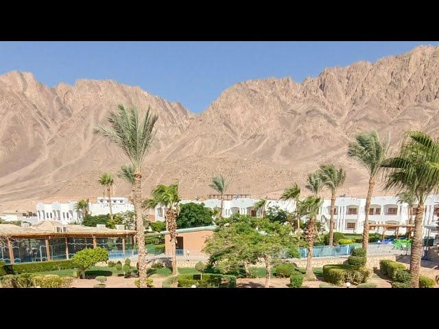 Hotel Happy Life Village Dahab 2024.07