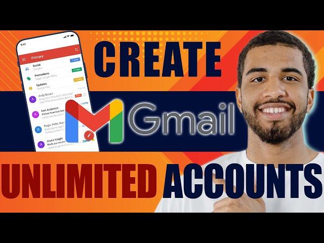 How to Create Multiple Email Addresses in One Gmail Account (2025)